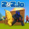 Play 2v2.io Game