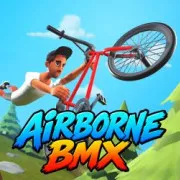Play Airborne BMX Game