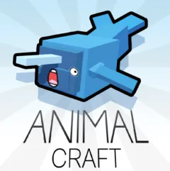 Play Animal Craft Game