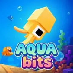 Play Aqua Bits Game