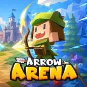 Play Arrow Arena Game