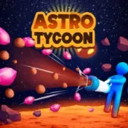 Play Astro Tycoon Game