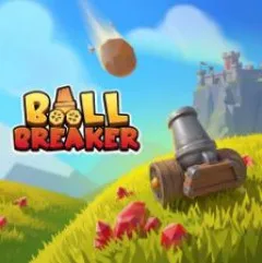 Play Ball Breaker Game