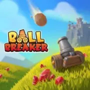 Play Ball Breaker Game