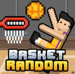 Play Basketball Random Game