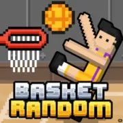 Play Basketball Random Game