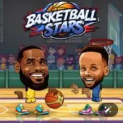 Play Basketball Stars Game