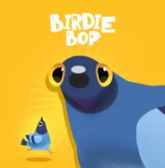 Play Birdie Bop Game
