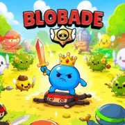 Play Blobade Game