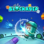 Play Blockader Game