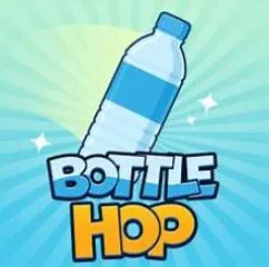 Play Bottle Hop Game