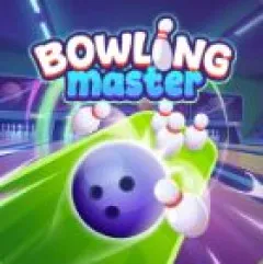 Play Bowling Master Game