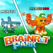 Play Brainrot Park Game