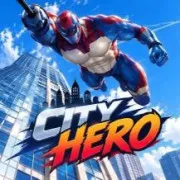 Play City Hero Game