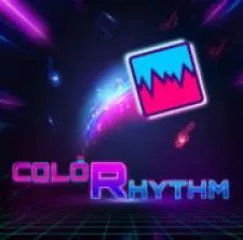 Play Color Rhythm Game