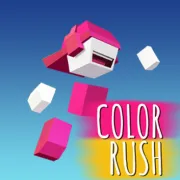 Play Color Rush Game