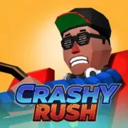 Play Crashy Rush Game