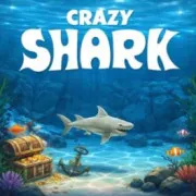 Play Crazy Shark Game