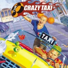 Play Crazy Taxi Game