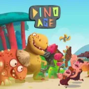 Play Dino Age Game