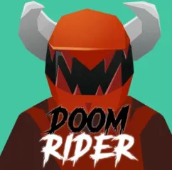 Play Doom Rider Game