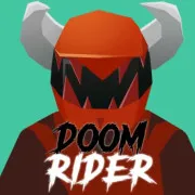 Play Doom Rider Game