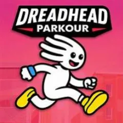 Play Dreadhead Parkour Game