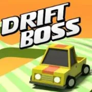 Play Drift Boss Game