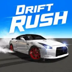 Play Drift Rush Game