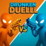 Play Drunken Duel Game