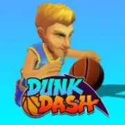 Play Dunk Dash Game