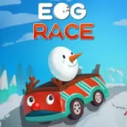 Play Egg Race Game