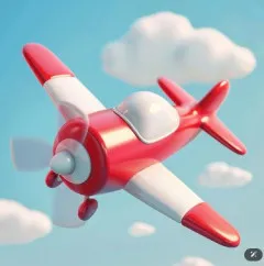 Play Epic Plane Evolution Game