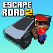 Play Escape Road 2 Game