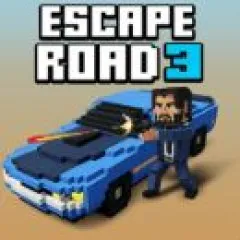 Play Escape Road 3 Game