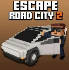 Play Escape Road City 2 Game