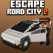 Play Escape Road City 2 Game