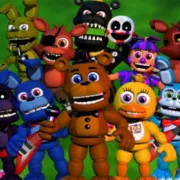 Play FNAF Game