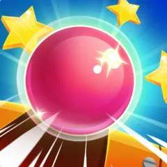 Play Falling Ball Game