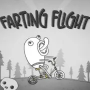 Play Farting Flight Game