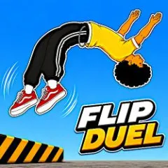 Play Flip Duel Game