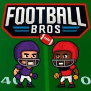 Play Football Bros Game