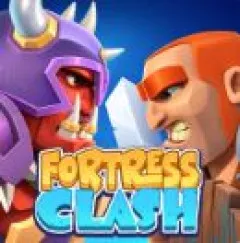 Play Fortress Clash Game