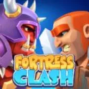 Play Fortress Clash Game
