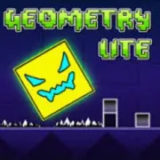 Play Geometry Dash Lite Game