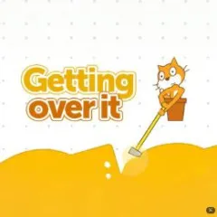 Play Getting Over It Game