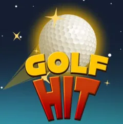 Play Golf Hit Game