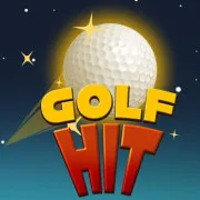Play Golf Hit Game