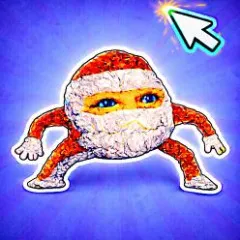 Play Goo Goo Gaga Clicker Game