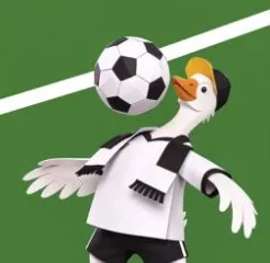 Play Goose Cup Game